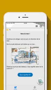 Discover Sète screenshot 1