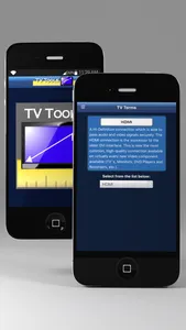 TV-Tools screenshot 3