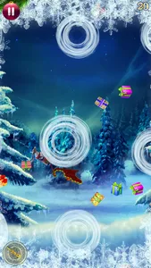 Festive Tricker screenshot 2