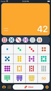 Domino Counter screenshot 1