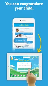 myBlee Math screenshot 3