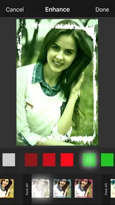 Photogenic 3D Vintage Photos screenshot 2