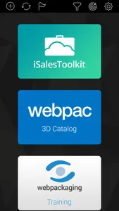 iSalesToolkit screenshot 1