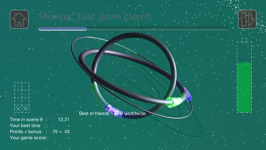 RockingRings screenshot 1