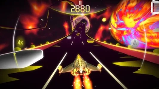 Musiverse screenshot 0