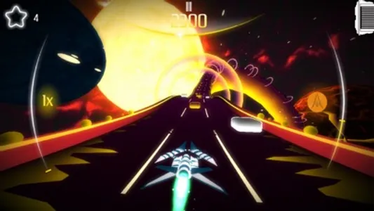 Musiverse screenshot 3