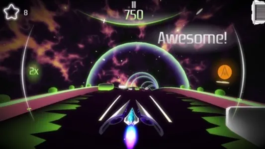 Musiverse screenshot 4