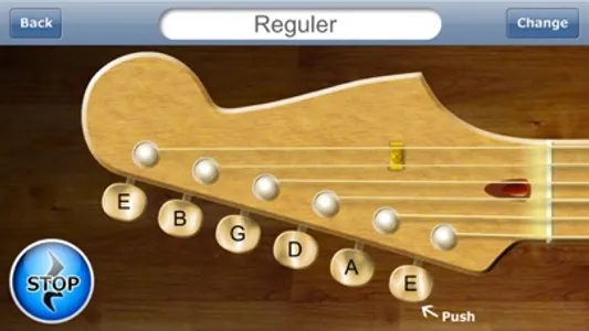 openTunes screenshot 1