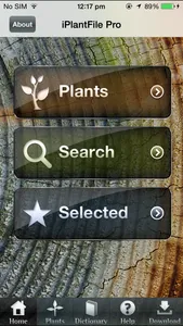 iPlantFile Pro screenshot 0