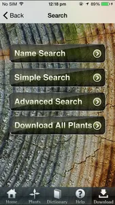 iPlantFile Pro screenshot 4