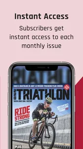 220 Triathlon Magazine screenshot 7