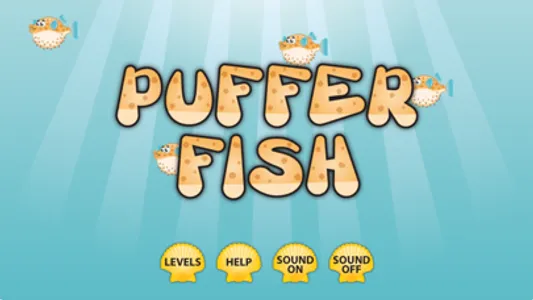 Puffer Fish screenshot 0