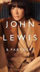 John Lewis & Partners screenshot 0