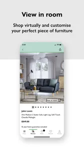 John Lewis & Partners screenshot 6