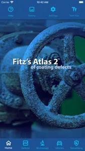 Fitz's Atlas screenshot 0