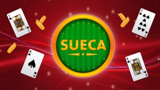 Sueca Multiplayer Game screenshot 7