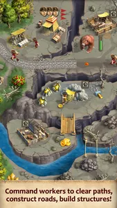 Roads of Rome 1 screenshot 3