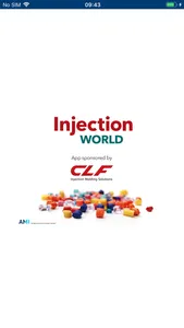 Injection World Magazine screenshot 0