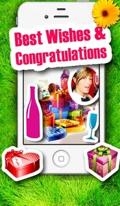 Best Wishes & Congratulations for Every Occasion screenshot 0