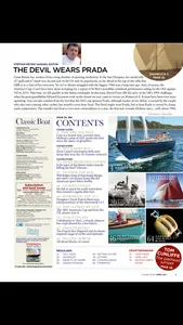 Classic Boat Magazine screenshot 1