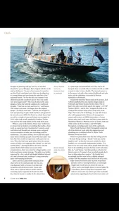 Classic Boat Magazine screenshot 3