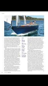 Classic Boat Magazine screenshot 4