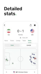 FotMob - Soccer Live Scores screenshot 6