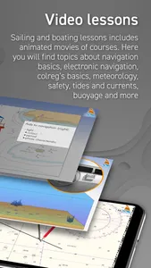 Sailing Quiz HD screenshot 2