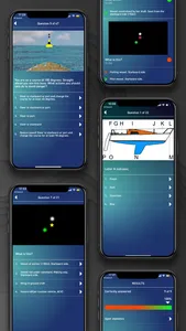 Sailing Quiz HD screenshot 4