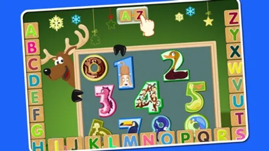 First & Sight Words Games screenshot 4