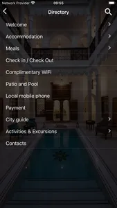 Marrakech Riad Travel Guide screenshot 5
