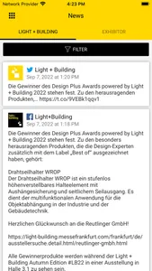 Light + Building Navigator screenshot 1