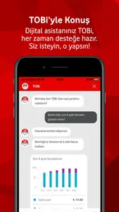 Vodafone Yanımda screenshot 5