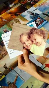 POKAmax – send real postcards screenshot 1