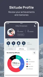 Espace San Bernardo screenshot 6