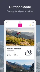 Espace San Bernardo screenshot 7