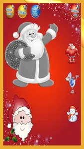 SantaCall - Musical Christmas screenshot 3