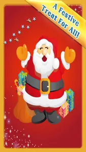 SantaCall - Musical Christmas screenshot 4