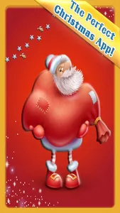 SantaCall - Musical Christmas screenshot 5