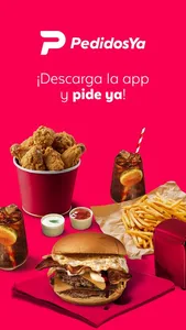 PedidosYa - Food Delivery screenshot 6
