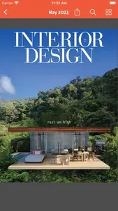 Interior Design Magazine screenshot 0