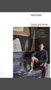 Interior Design Magazine screenshot 3