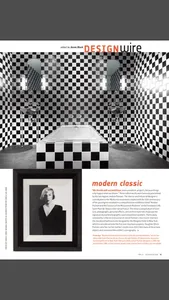 Interior Design Magazine screenshot 4