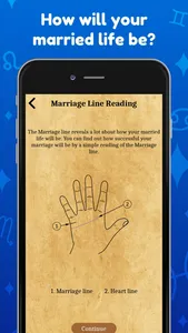 Palm Reader & Astroline Teller screenshot 3