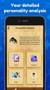 Palm Reader & Astroline Teller screenshot 7