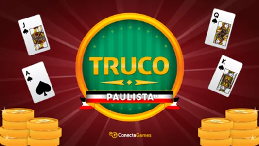 Truco Paulista and Mineiro screenshot 4