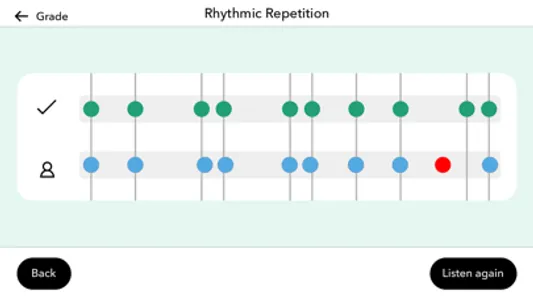 ABRSM Aural Trainer Grades 1-5 screenshot 6