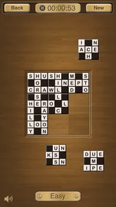 Word Jigsaw! screenshot 2