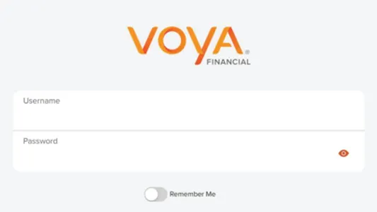 Voya Retire screenshot 3