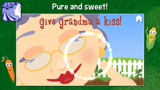 Grandma's Garden screenshot 4